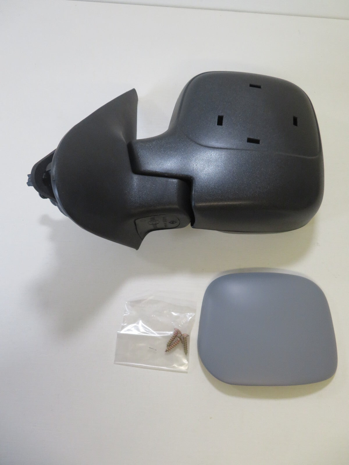 NS PASSENGER LH DOOR WING MIRROR FOR PEUGEOT PARTNER 1997-2015 PG9047124 BRMB