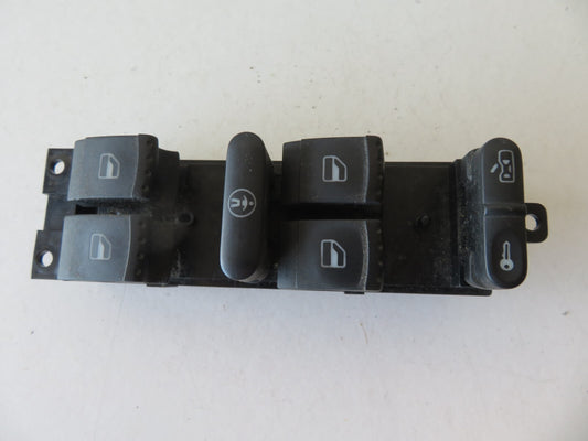 VOLKSWAGEN VW BORA GOLF OS WINDOW SWITCHES 1J4959857 1998-2004 AMS1036-2
