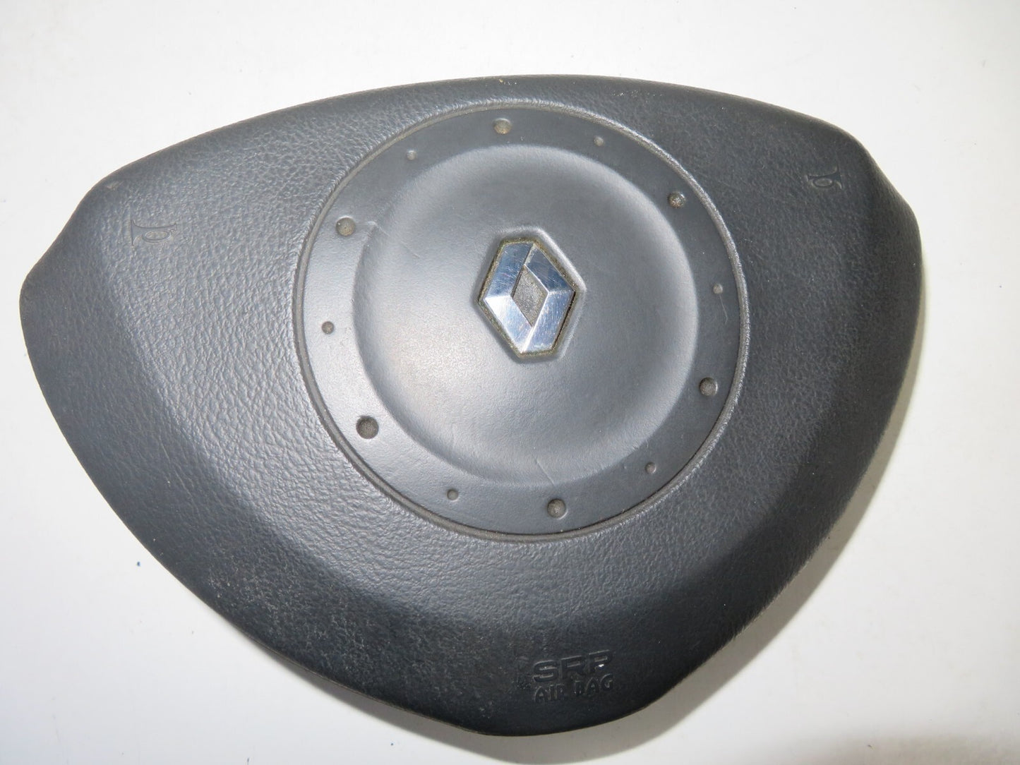 RENAULT LAGUNA ESTATE STEERING WHEEL AIR BAG 8200071205C 2001-2005 AMS1433-18