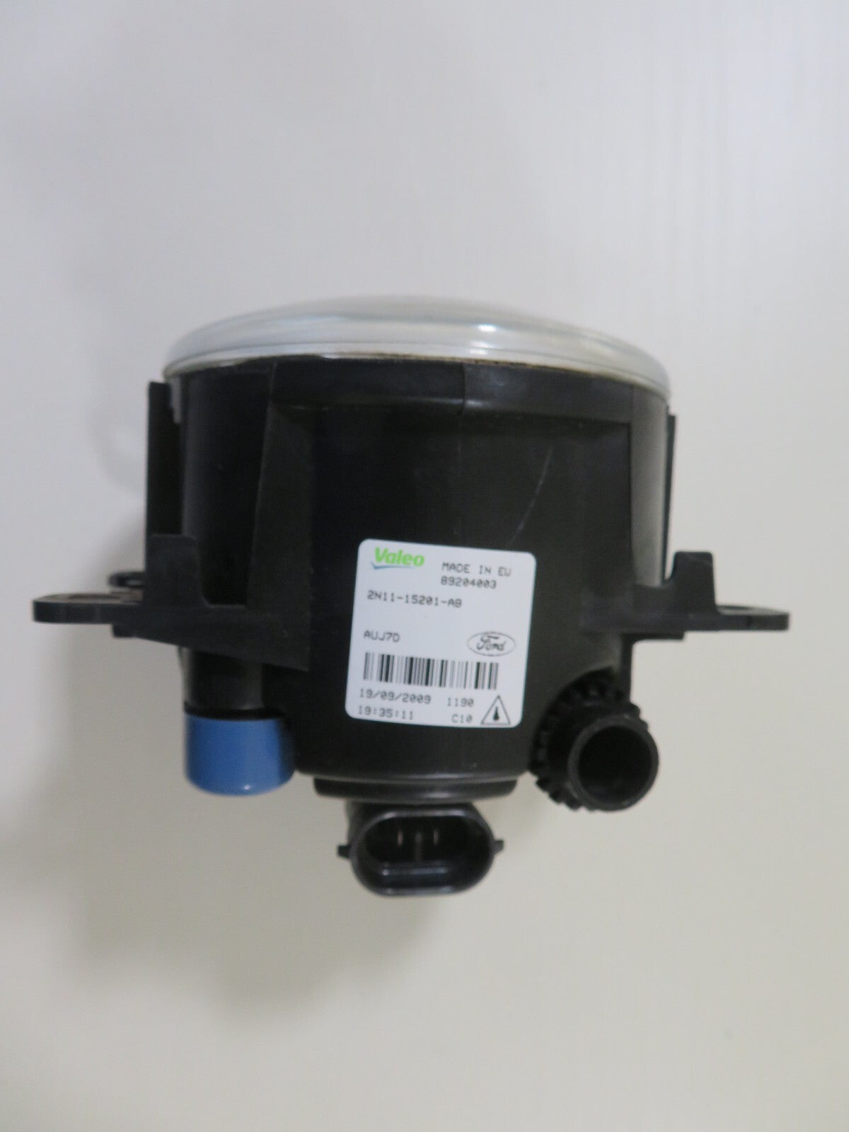 FORD FOCUS MK2 FRONT FOG LIGHT 2N11-15201-AB 2005-2010 1741-8