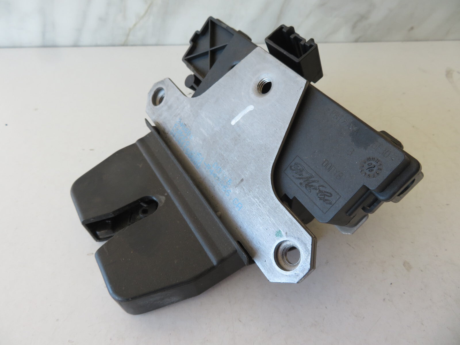 FORD FOCUS MK2 BOOT LOCK CATCH 2008-2011 AMS1216-1