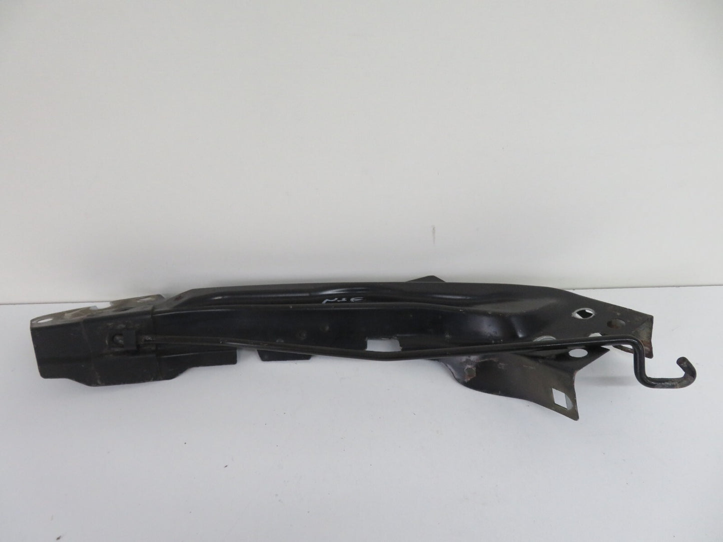 FIAT SCUDO NSF FRONT HEADLIGHT SLAM PANEL BRACKET 2007-2016 1257-2