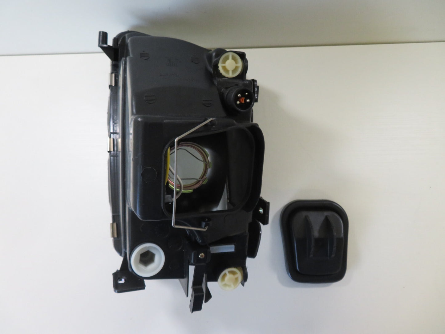 OS DRIVER HEADLIGHT RH AD0174803DJ HAD101-2R00E FITS AUDI A4 1995-1999 #LMS2