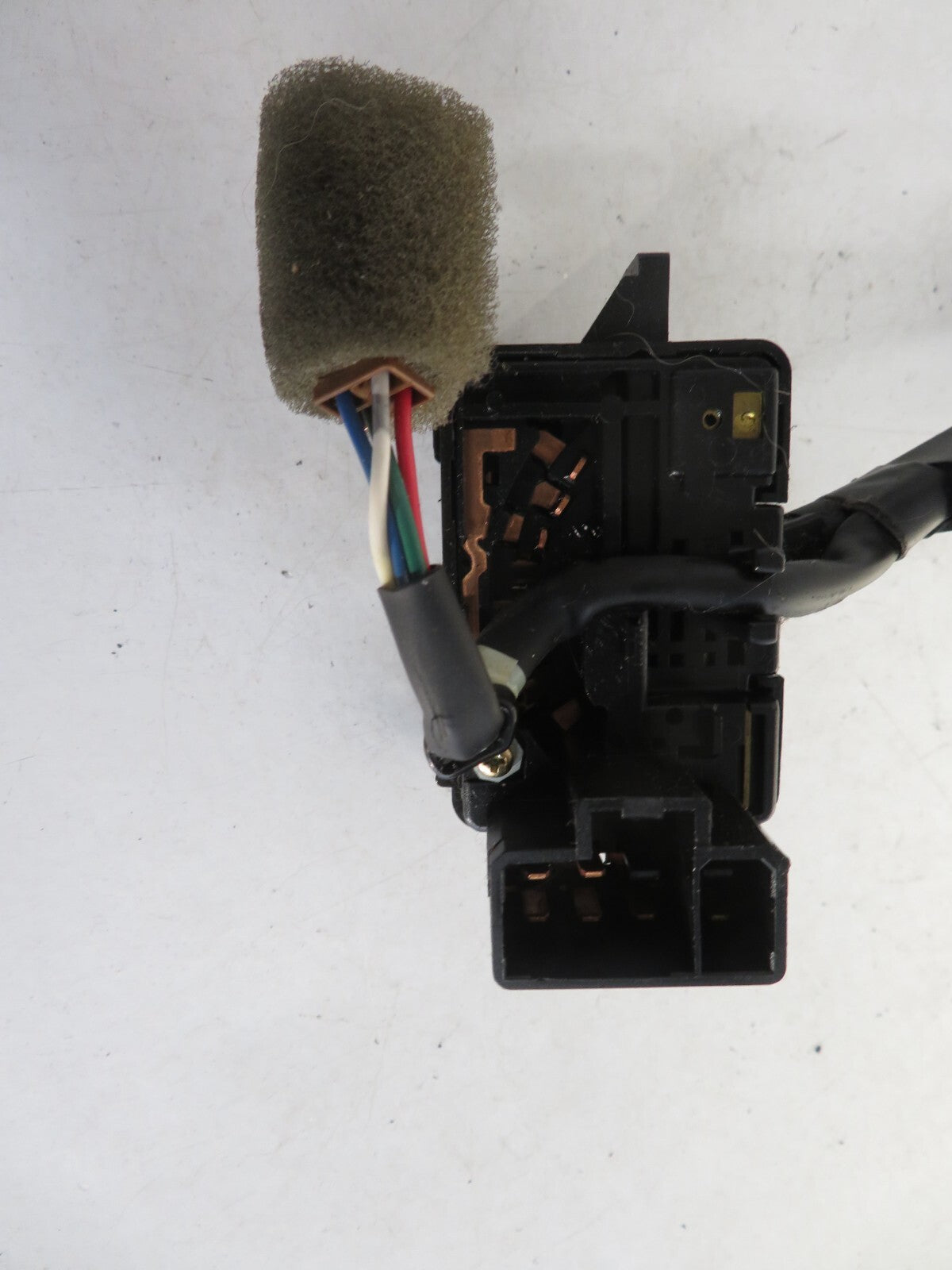 NISSAN ALMERA WIPER CONTROL STALK 1998-2000 1624-6