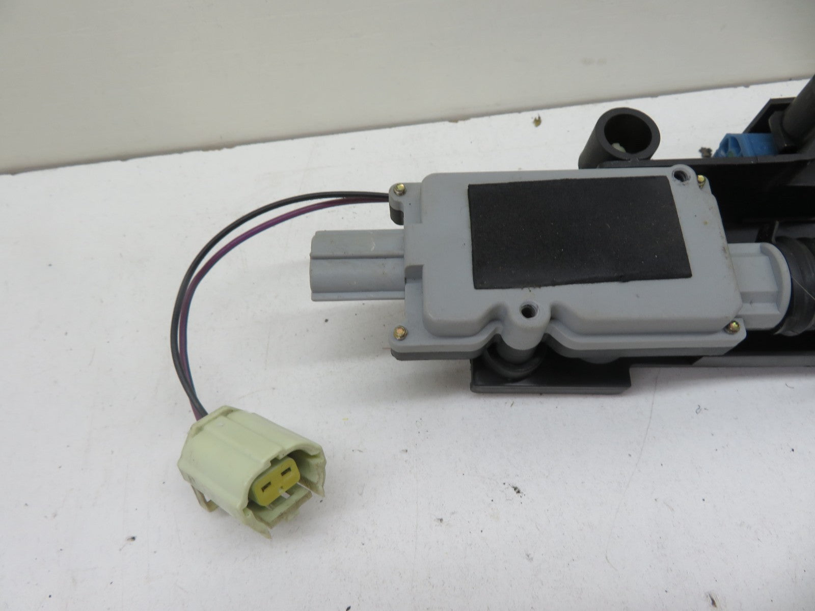 LAND ROVER FREELANDER 1 TAILGATE BOOT LOCK ACTUATOR 2004-2006 1672-14