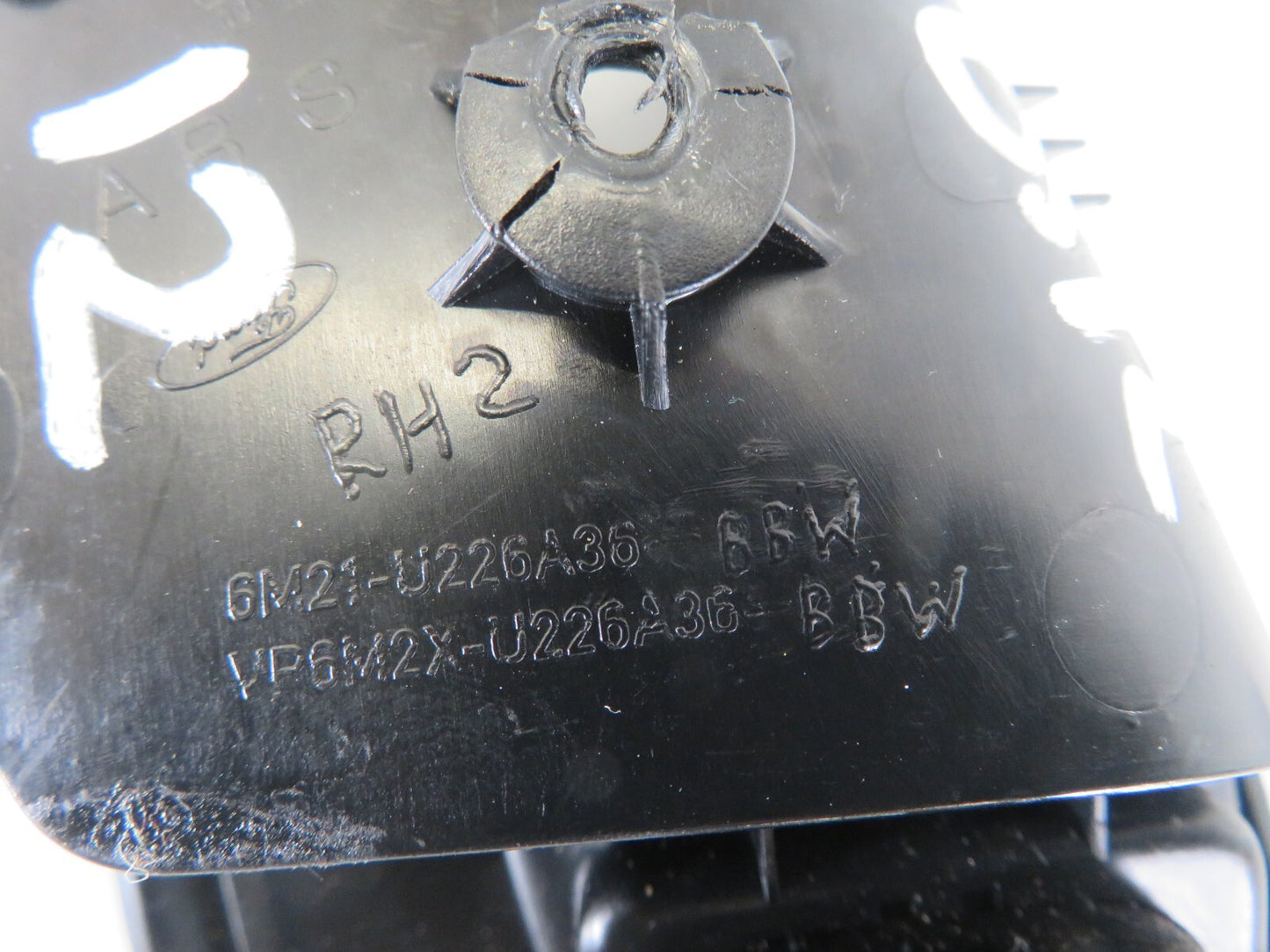 FORD MONDEO MK4 OSR WINDOW SWITCH 2007-2011 A1007-12