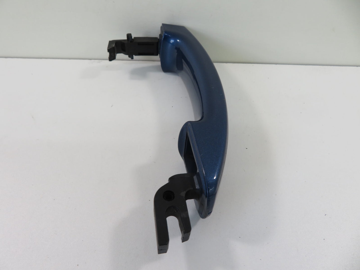 FORD C-MAX EXTERIOR DOOR HANDLE BLUE 2006-2010 1401-12