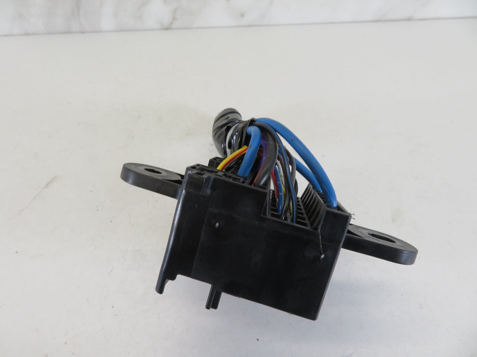 MAZDA 5 MPV INTERIOR FUSE BOX 2005-2010 A1320-14