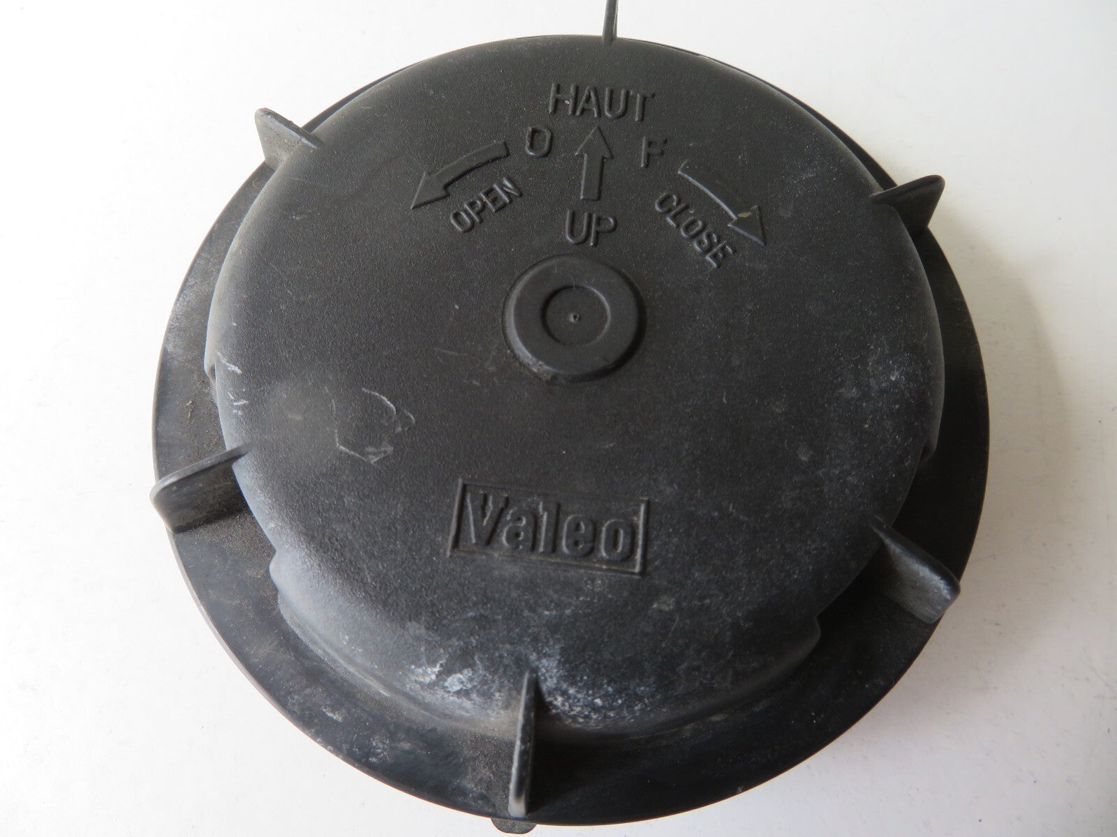 RENAULT SCENIC MK1 HEADLIGHT BULB ACCESS COVER 1999-03 AMS1523-1