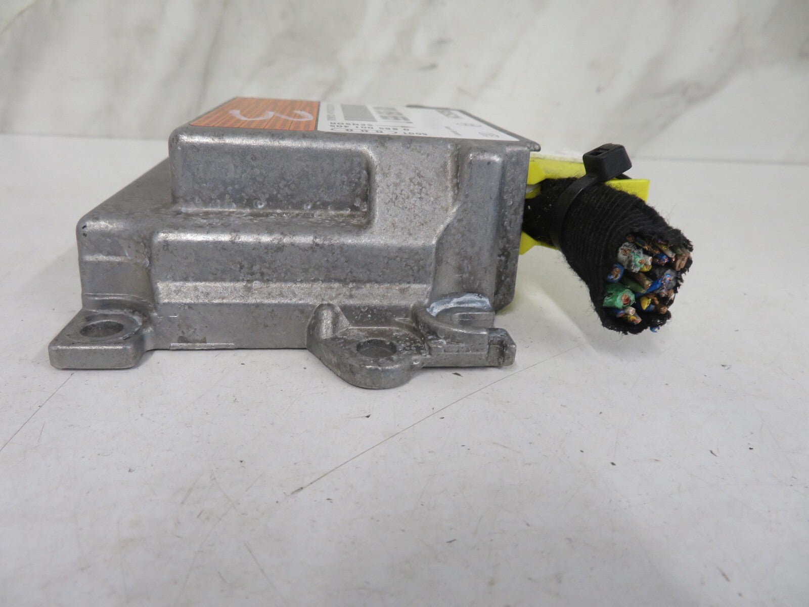 AUDI A8 D2 AIR BAG CONTROL MODULE 4D0959655T 1998-2002 1426-3