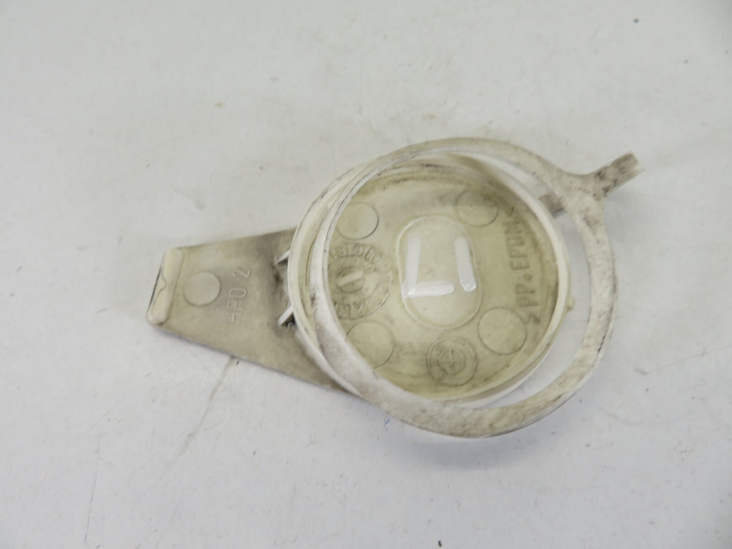 BMW 528I E39 WASHER FLUID CAP 1995-2004 A1105-17