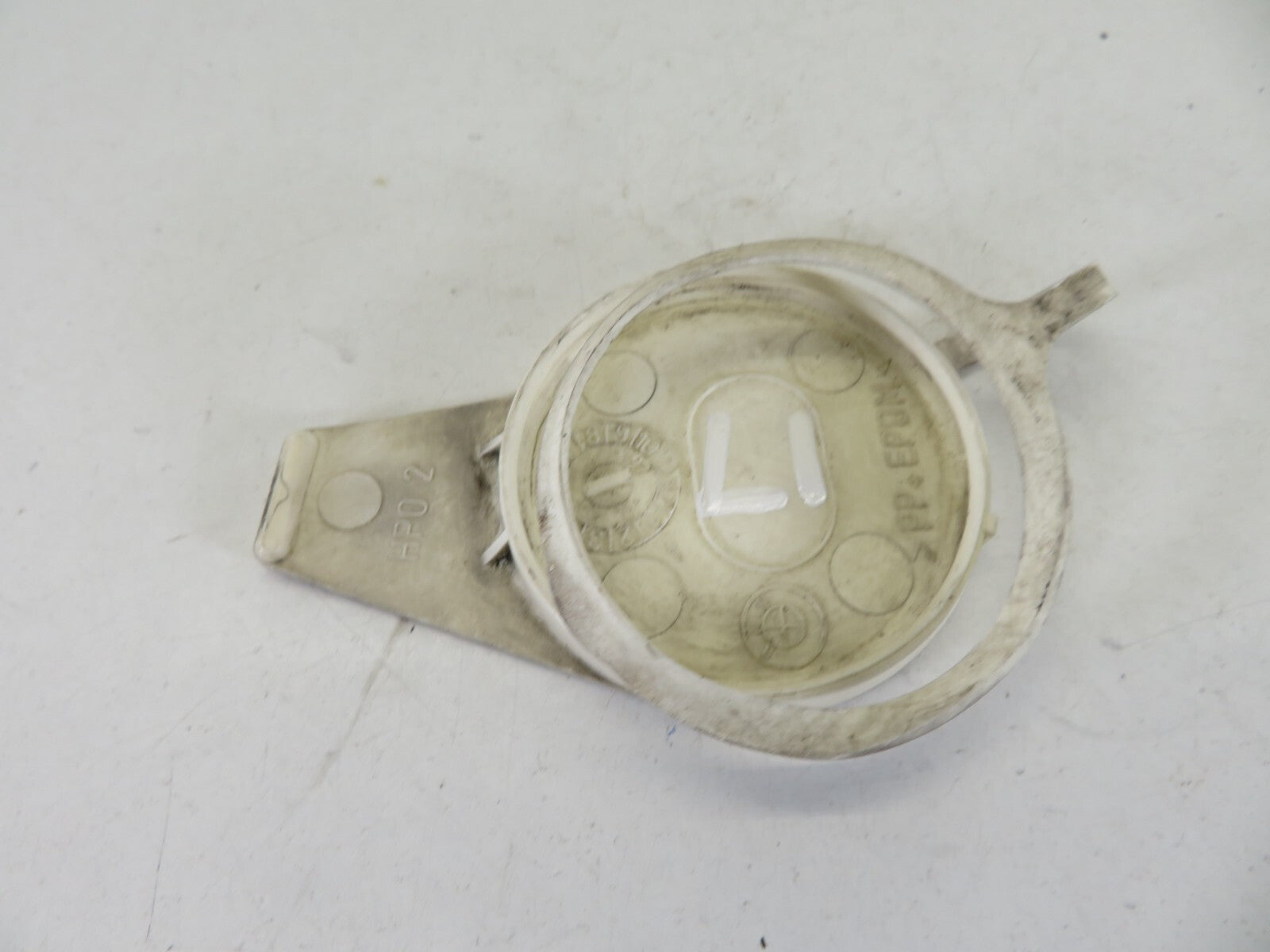 BMW 528I E39 WASHER FLUID CAP 1995-2004 A1105-17