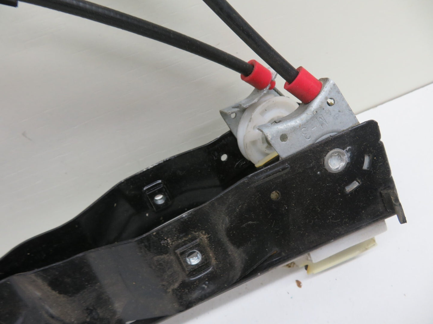 FORD GALAXY MK3 OSF RIGHT FRONT WINDOW REGULATOR 0130822286 2006-2014 1533-4