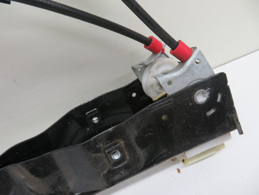 FORD GALAXY MK3 OSF RIGHT FRONT WINDOW REGULATOR 0130822286 2006-2014 1533-4