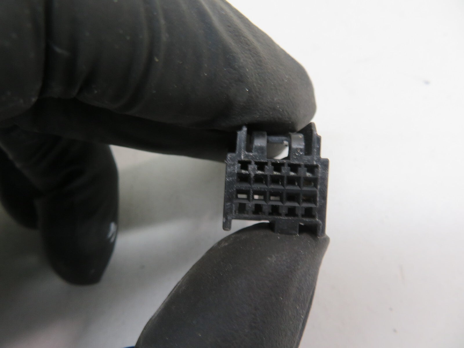 VAUXHALL MOKKA NS PASSENGER DOOR WING MIRROR 2012-2016 1600-1