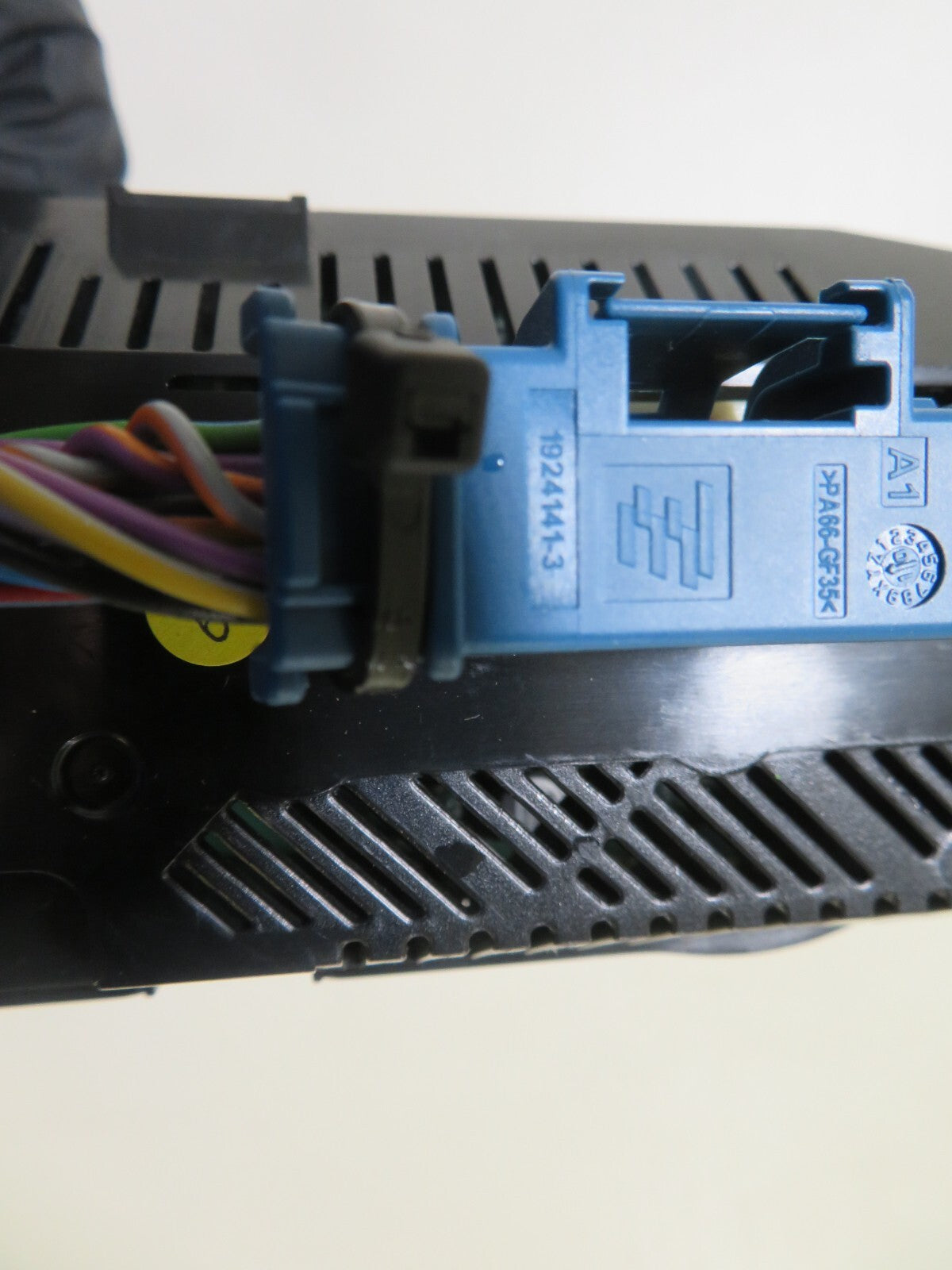 FORD C MAX HEATER CLIMATE CONTROLS AM5T-18C612-BH 2011-2015 1518-3