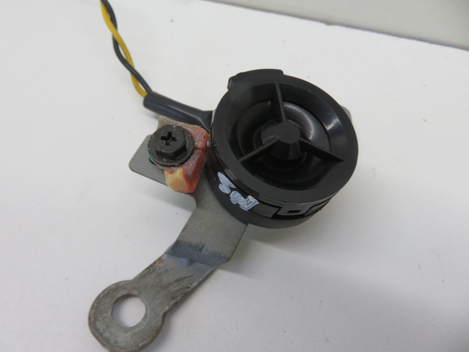 TOYOTA LEXUS SOARER NS PASSENGER DOOR TWEETER SPEAKER 1991-1999 #1511-6