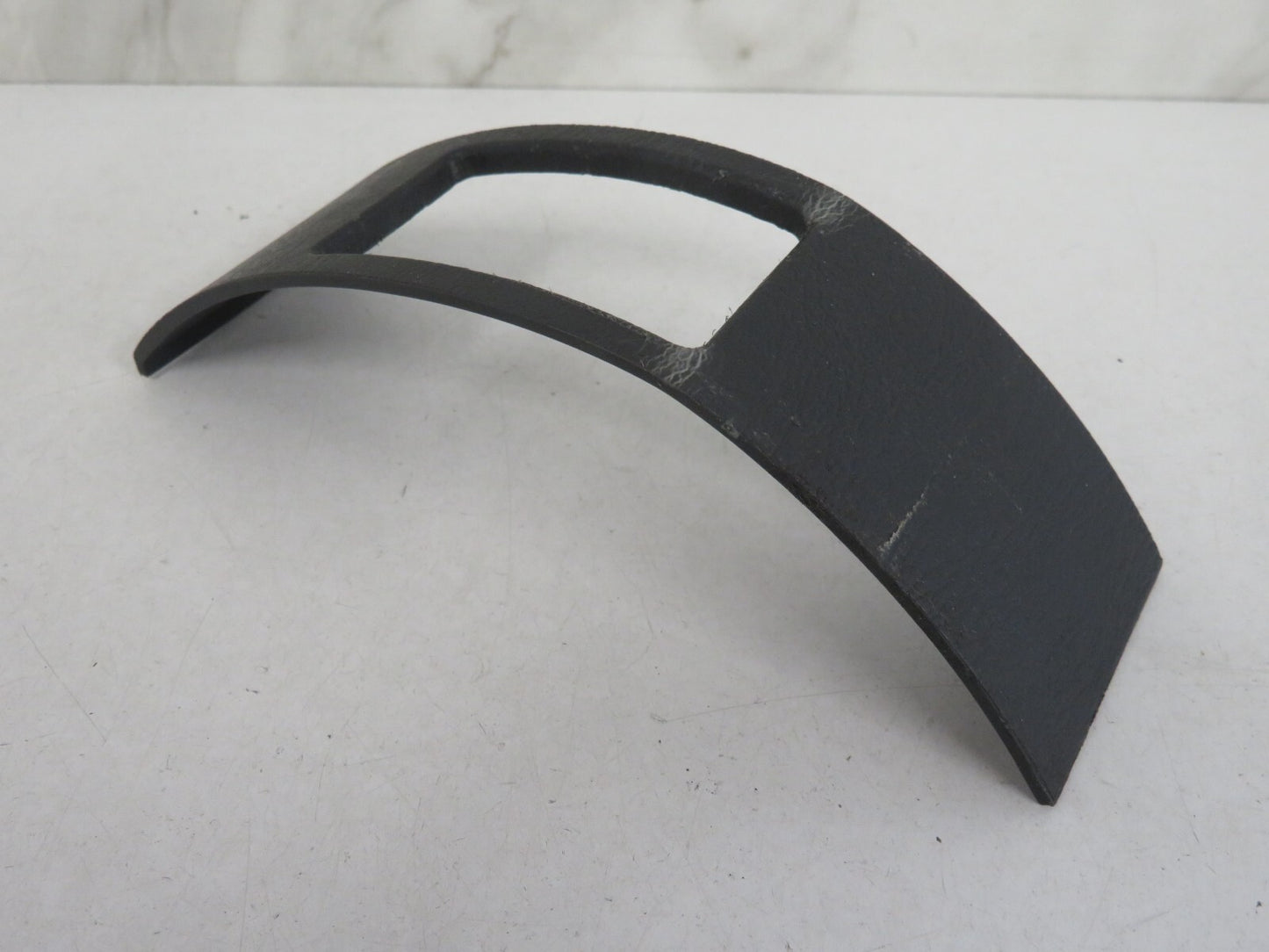 MERCEDES BENZ ML270 W163 THIRD ROW SEAT INTERIOR TRIM A1636920322 MIX1010-11