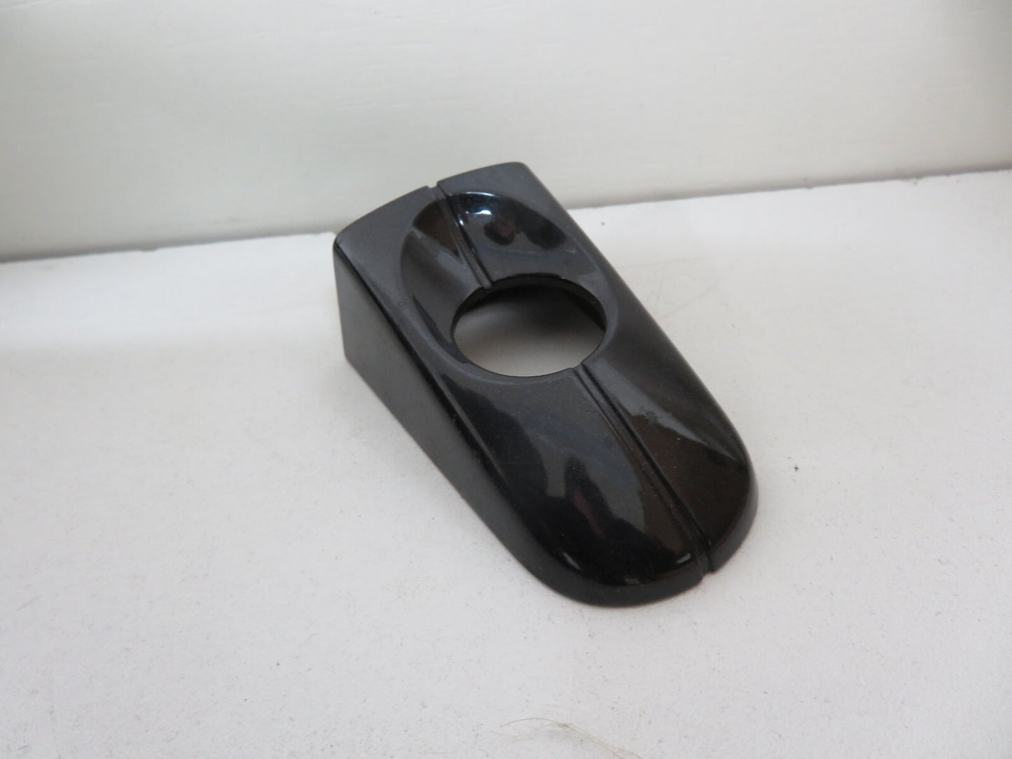 FORD FOCUS ST OS DRIVER SIDE DOOR HANDLE END CAP COVER TRIM 2005-2010 1136-3