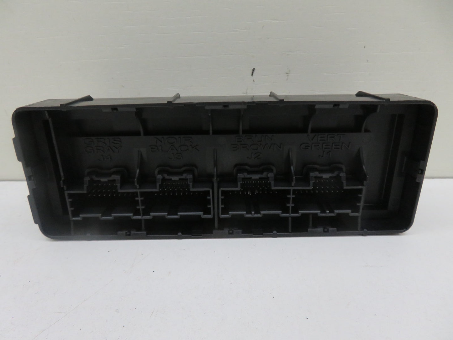 VAUXHALL INSIGNIA HEATER AIR CON CONTROL MODULE 13574818 2008-2013 1155-16