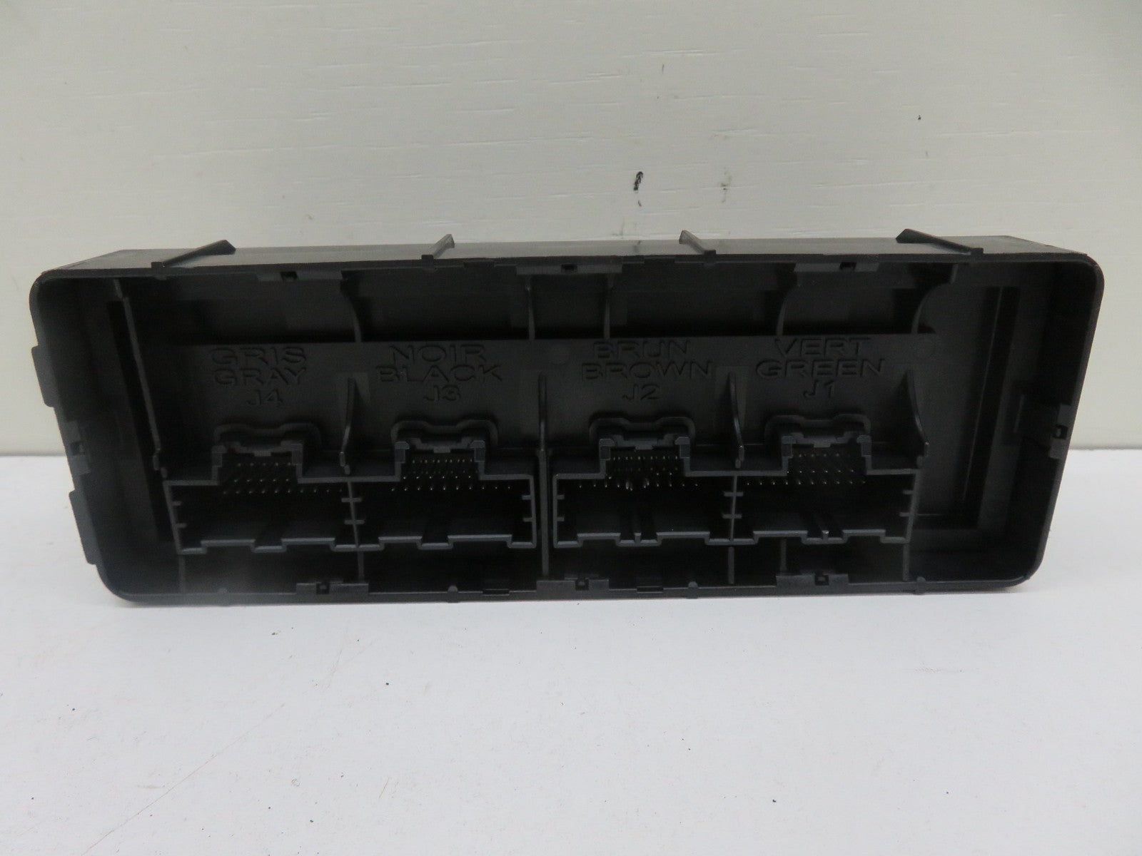 VAUXHALL INSIGNIA HEATER AIR CON CONTROL MODULE 13574818 2008-2013 1155-16