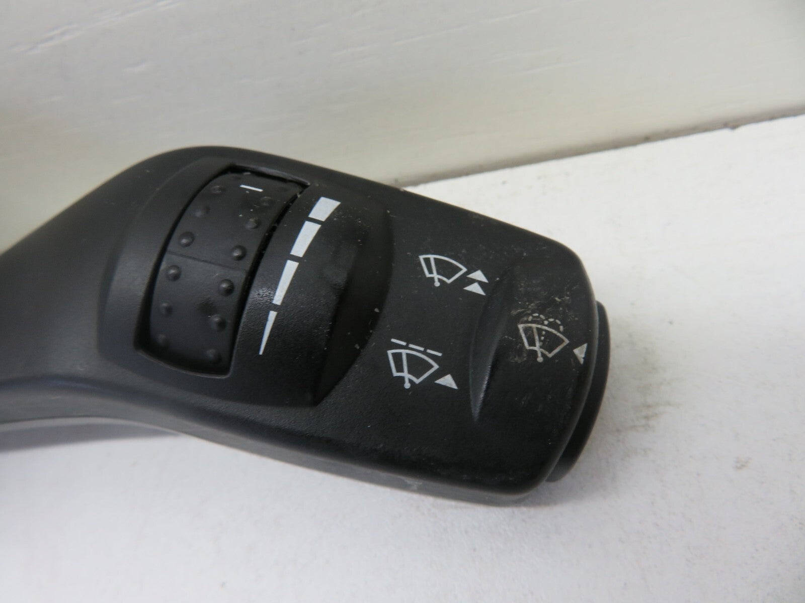 FORD SMAX WIPER STALK 6G9T-17A553-AE 2006-2010 1789-11