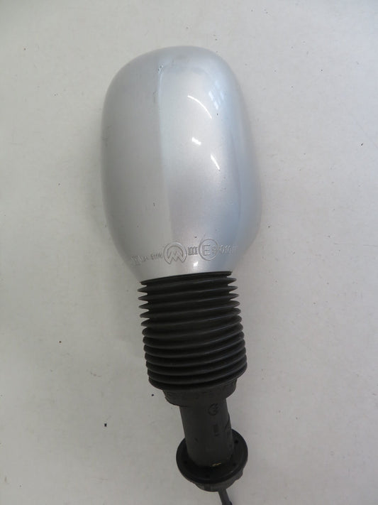 FORD KA MK1 NS PASSENGER DOOR WING MIRROR 1996-2008 A1128-22