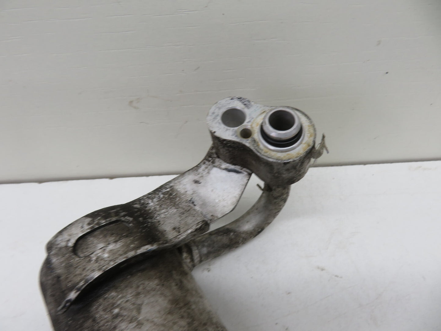 TOYOTA MR2 MK2 REV 1 3SGTE ENGINE BAY AIR CON PIPES COMPRESSOR 1989-1992 1715-5