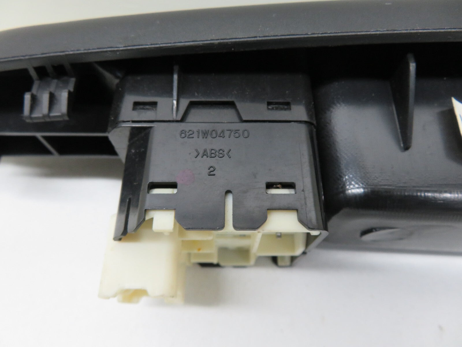 CHEVROLET MATIZ WIPER CONTROL STALK 2005-2010 1424-16