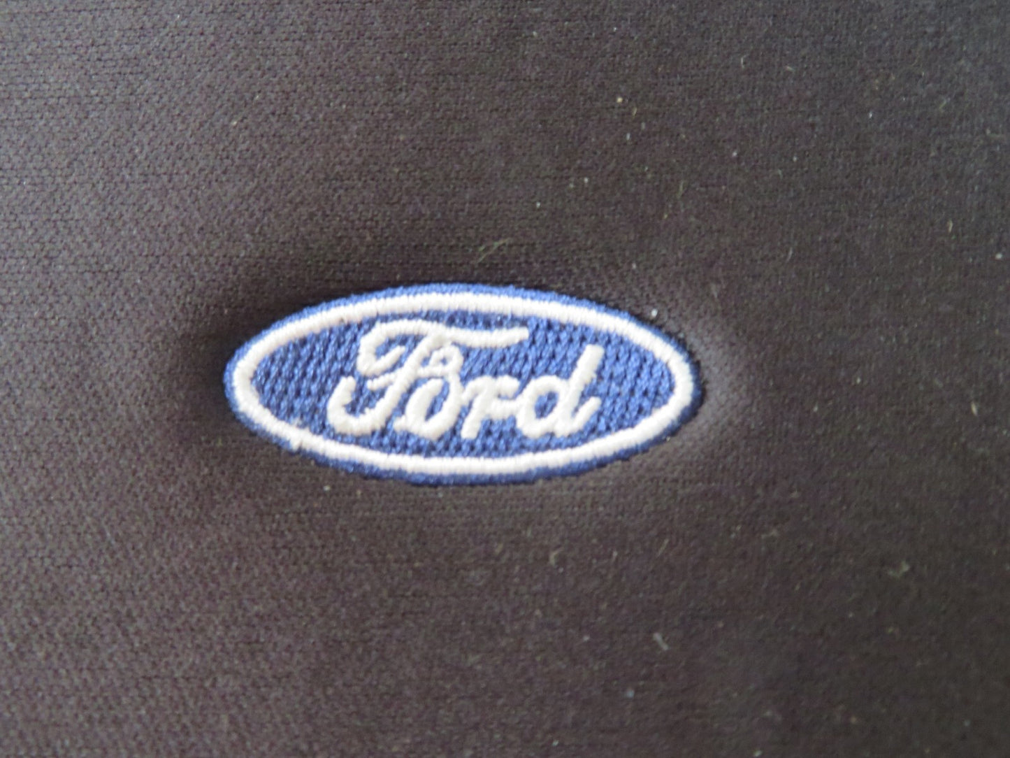 FORD KA OWNERS MANUAL WITH FOLDER 1996-2008 A1409-7