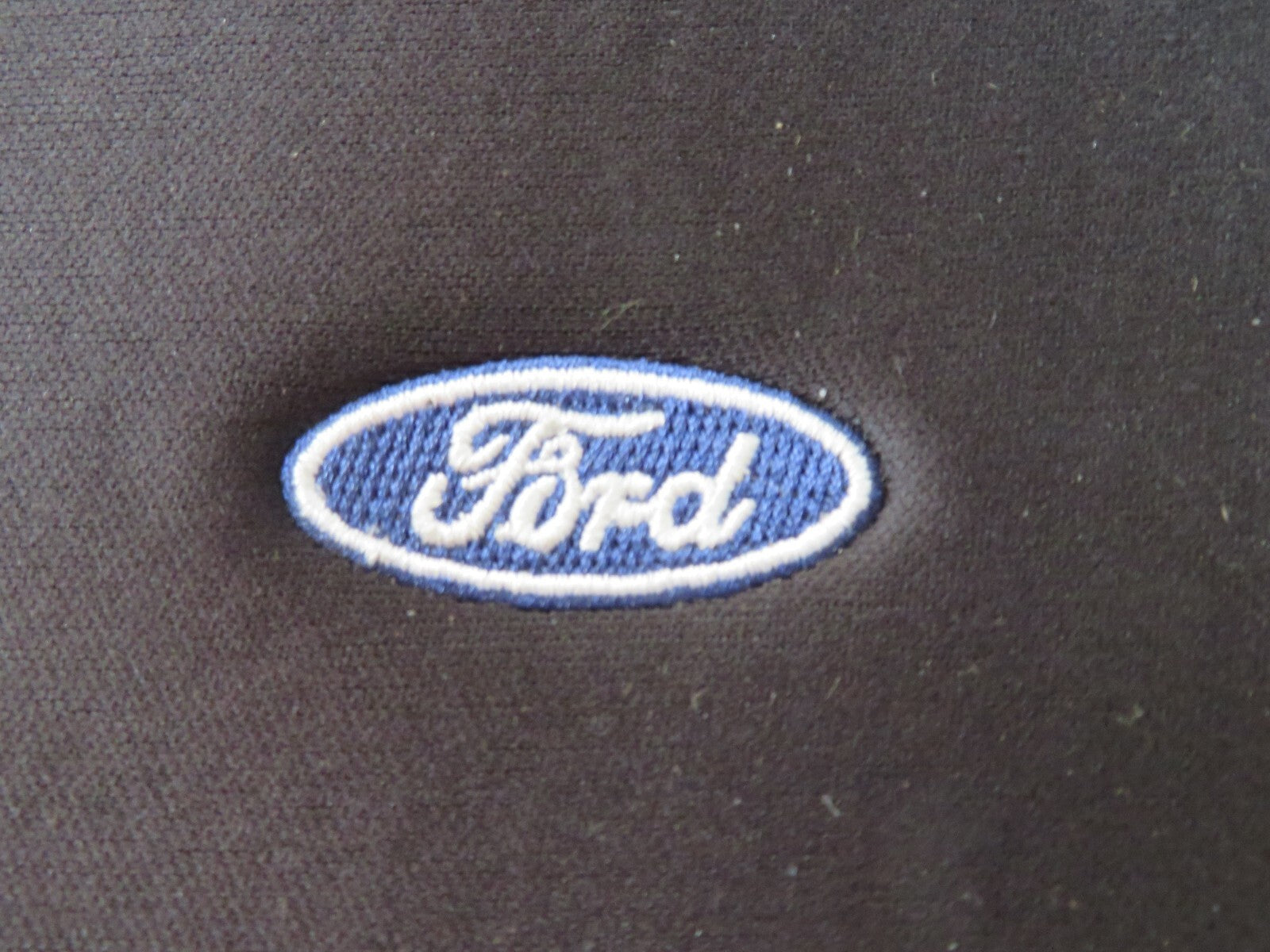 FORD KA OWNERS MANUAL WITH FOLDER 1996-2008 A1409-7