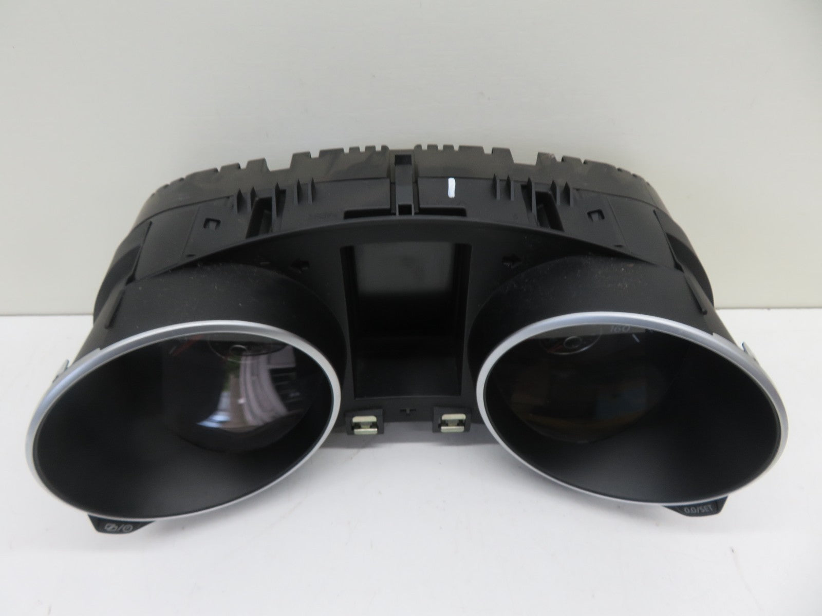 VW GOLF MK6 2.0 TDI INSTRUMENT SPEEDO CLUSTER 5K0920973A 2009-2013 1546-1