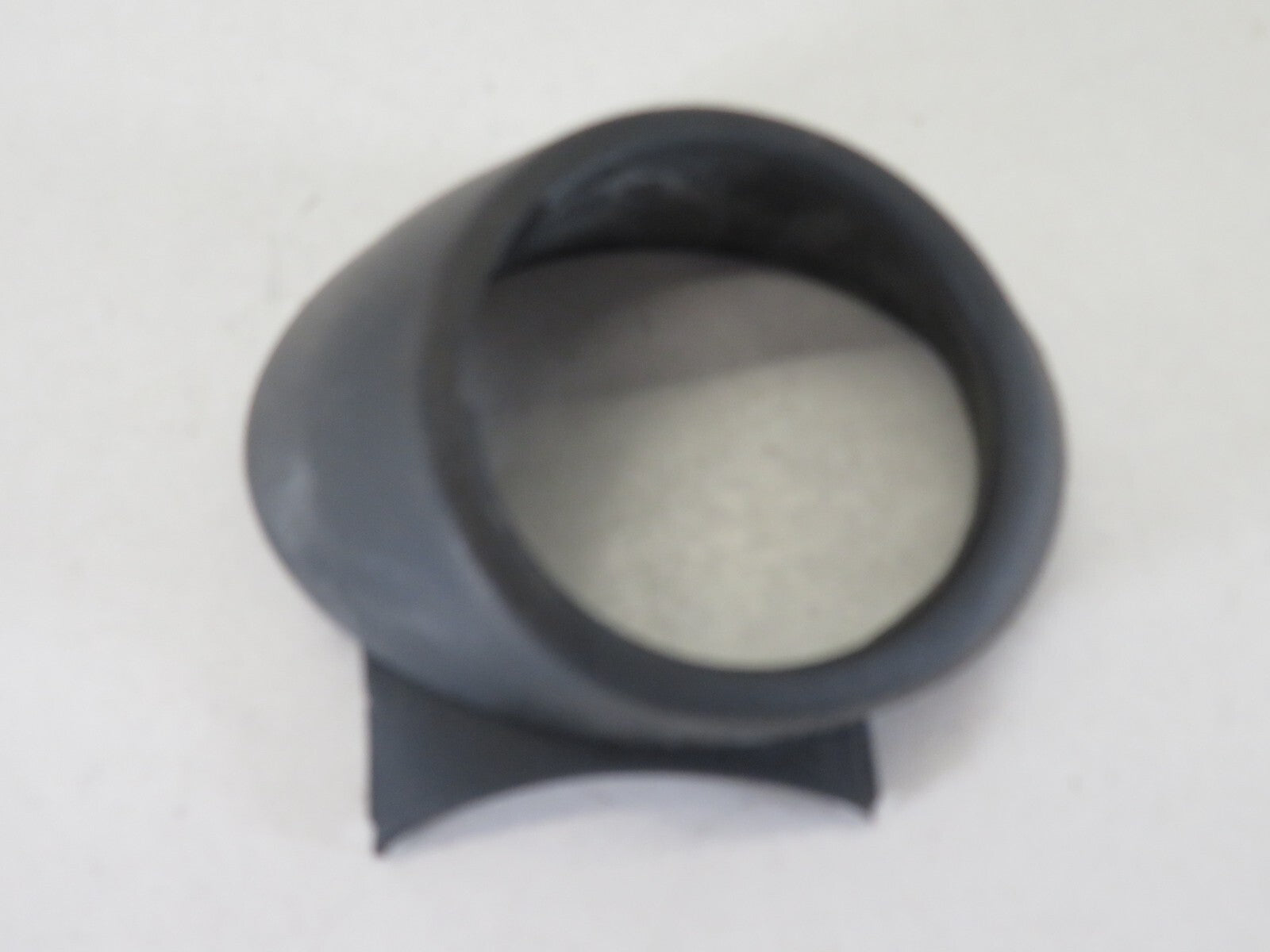 BMW MINI COOPER R52 KEY IGNITION SURROUND TRIM 2004-2006 A2018-19