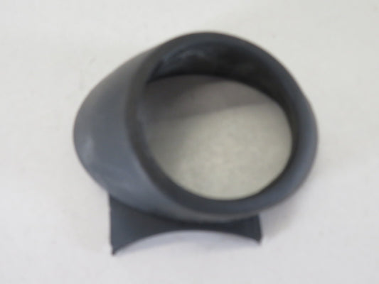 BMW MINI COOPER R52 KEY IGNITION SURROUND TRIM 2004-2006 A2018-19