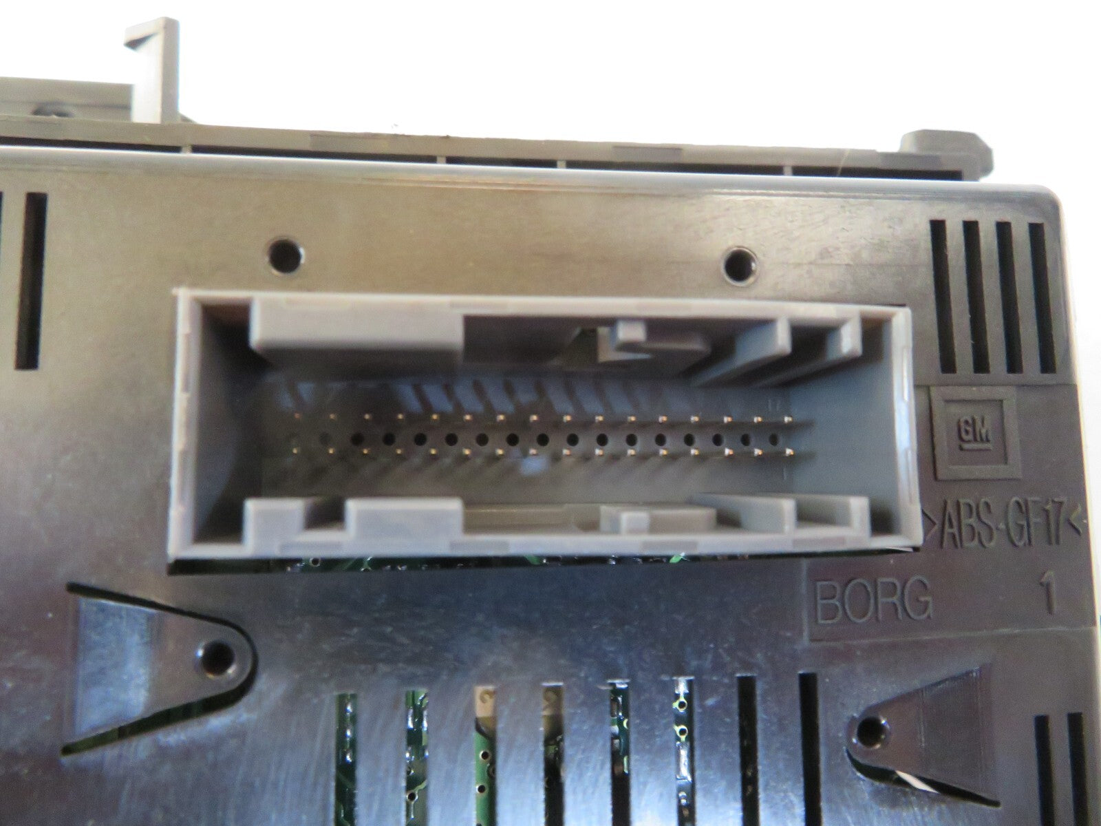 VAUXHALL ASTRA H RADIO CD HEAD UNIT 13154305 2001-2014 MIX1500-9