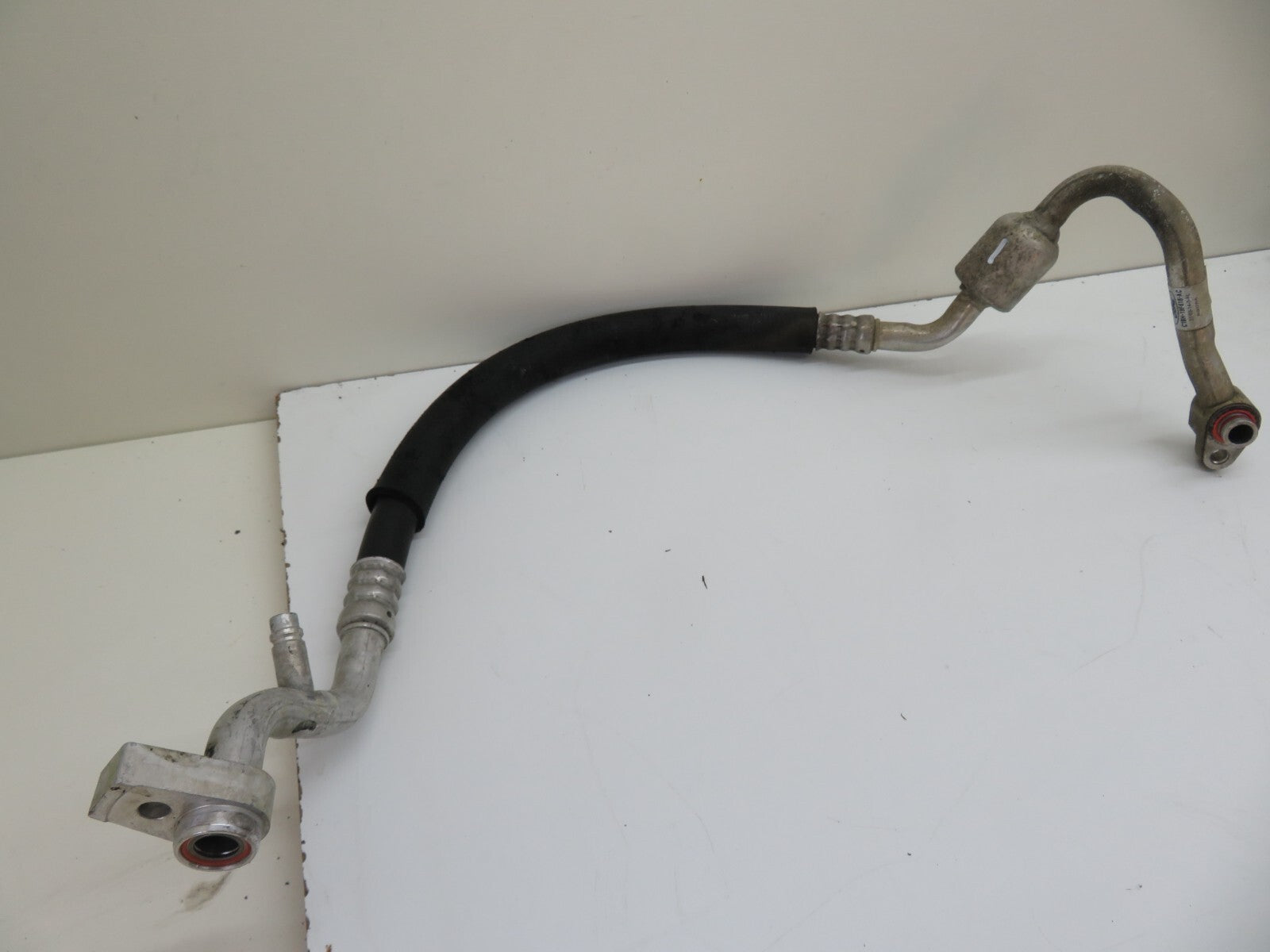 FORD FIESTA MK7 ST180 AIR CONDITIONING PIPE C1BH-19F618-AC 2013-2017