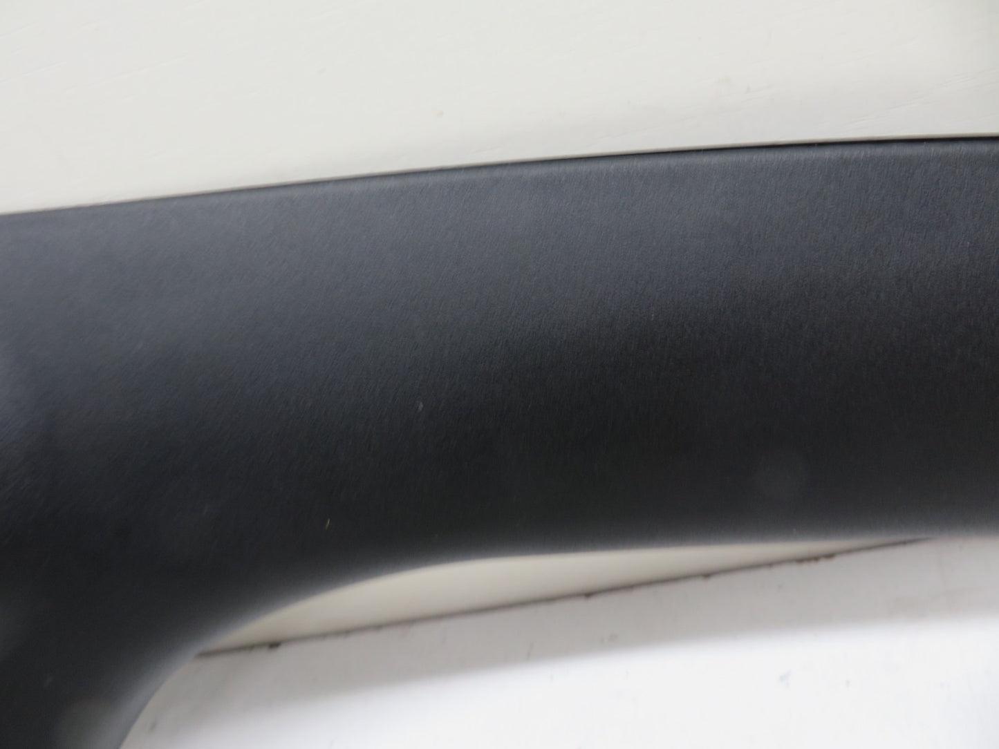 FIAT 500 OS DRIVER INTERIOR A PILLAR TRIM INTERSCOPE 2007-2012 1837-2