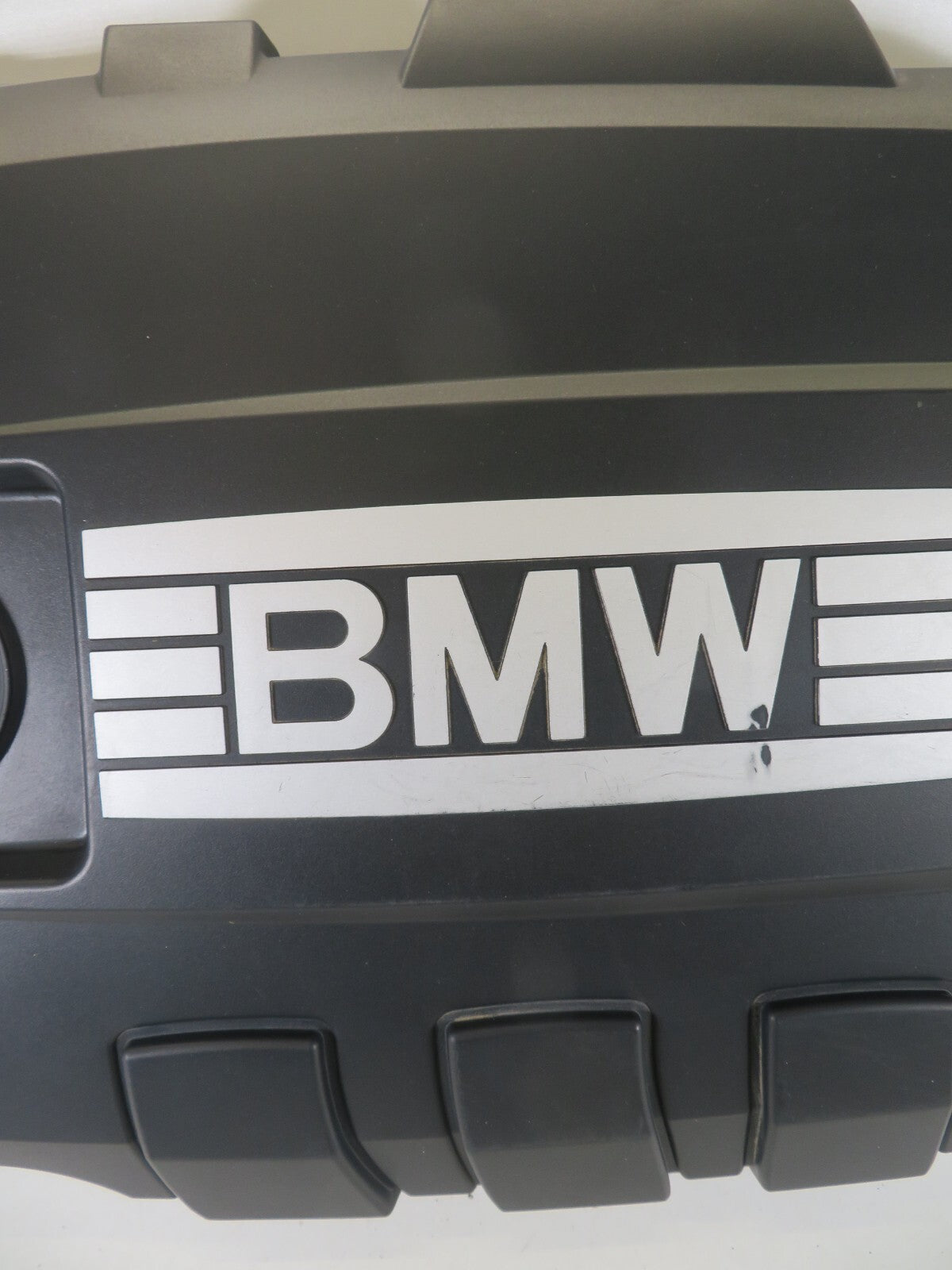 BMW 1 SERIES 120I ENGINE COVER N47 2007-2013