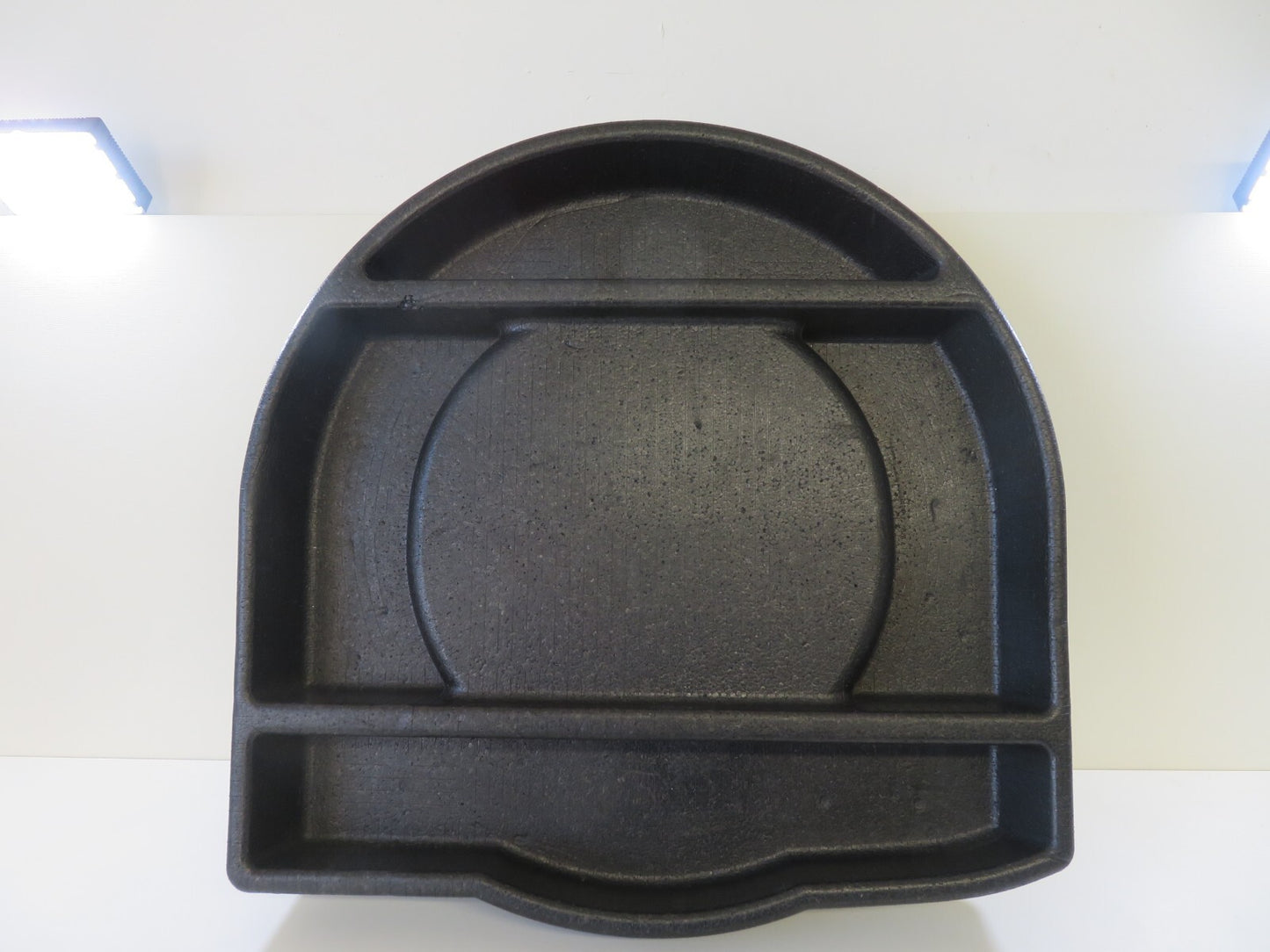 PEUGEOT 308 BOOT FOAM 9660580880 2007-2013