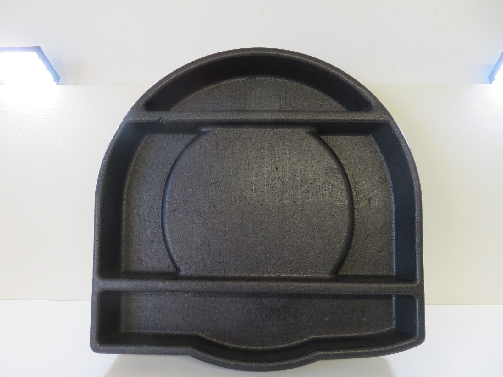 PEUGEOT 308 BOOT FOAM 9660580880 2007-2013
