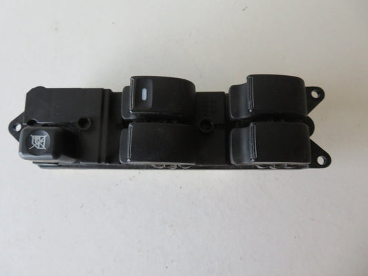 MITSUBISHI GRANDIS OS DRIVER WINDOW SWITCHES MN141314 2004-2010 AMS1151