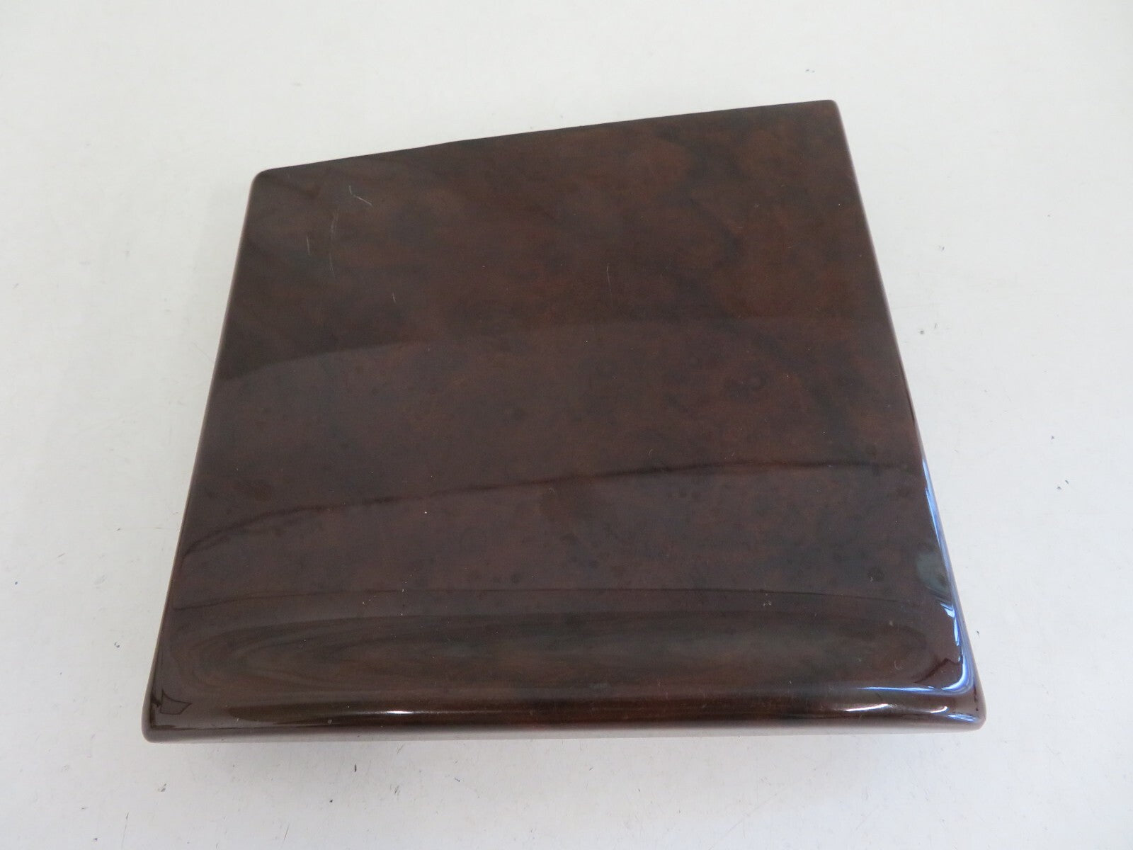 VW GOLF MK4 WOOD EFFECT ASHTRAY TRIM 1998-2004 MIX1730-33