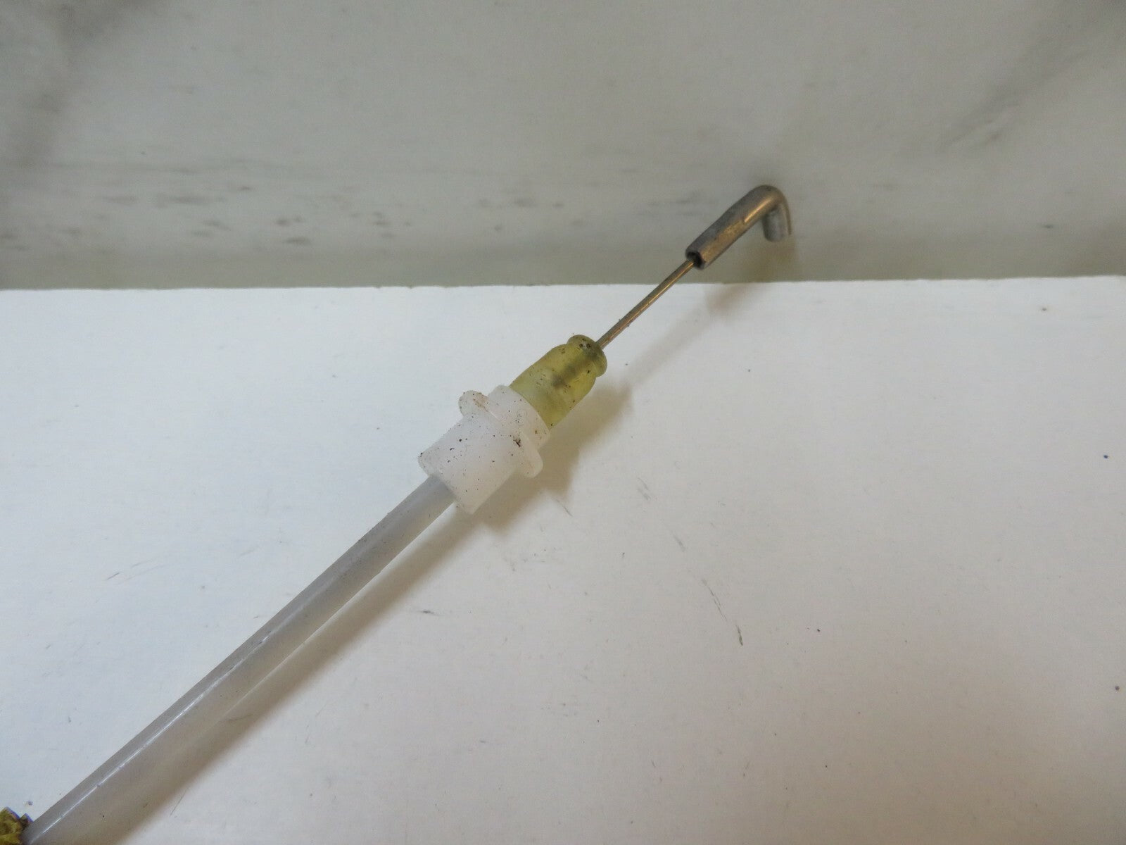 AUDI A6 C5 ALL ROAD NSR DOOR LOCK CATCH 4B0839015G 1998-2003 REFB5-2