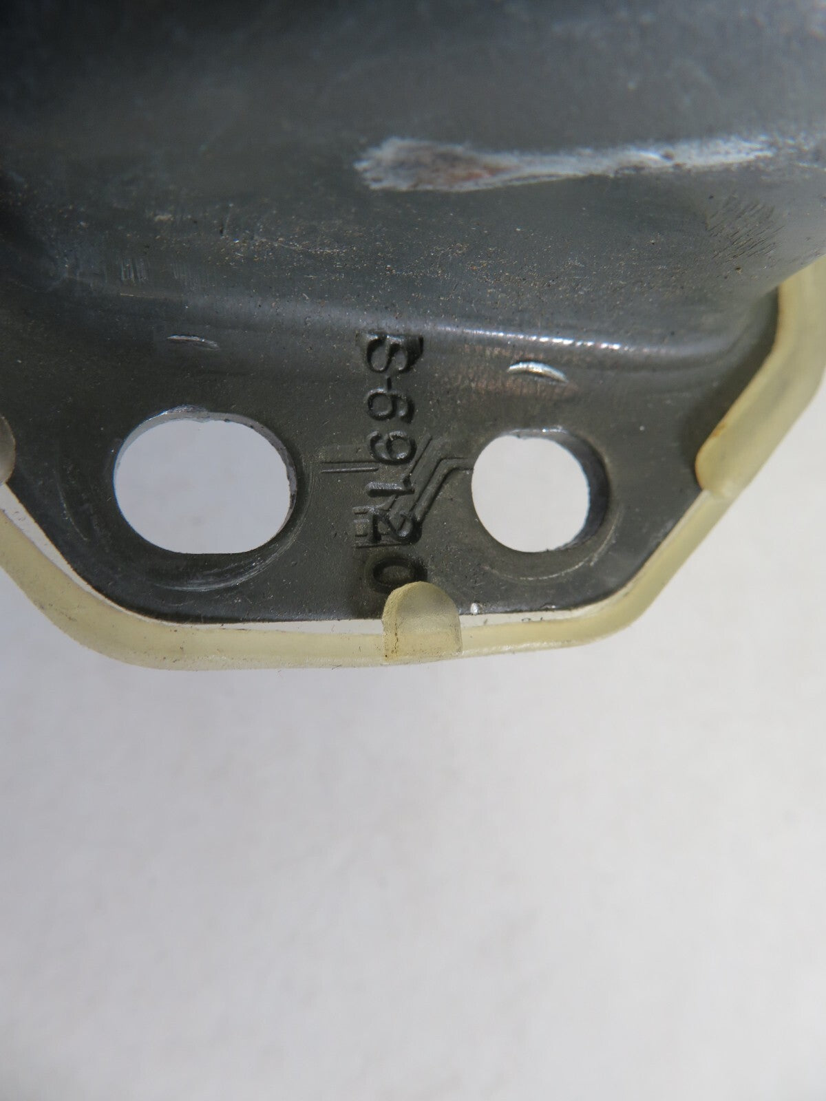 ROVER CITY ROVER TAILGATE BOOT LOCK CATCH 2003-2005 1642-5