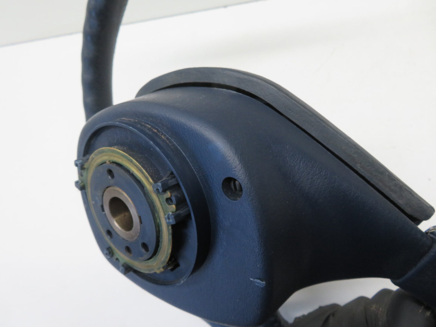 TOYOTA MR2 MK2 STOCK BLUE STEERING WHEEL 1989-1992