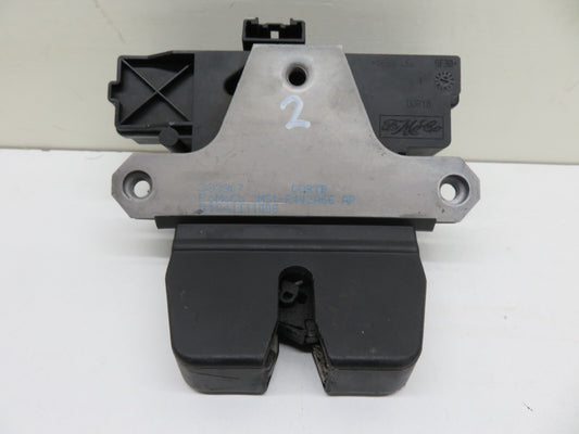 FORD FOCUS MK2 TAILGATE BOOK LOCK CATCH  3M51-R442A66-AP 2005-2010 1216-2
