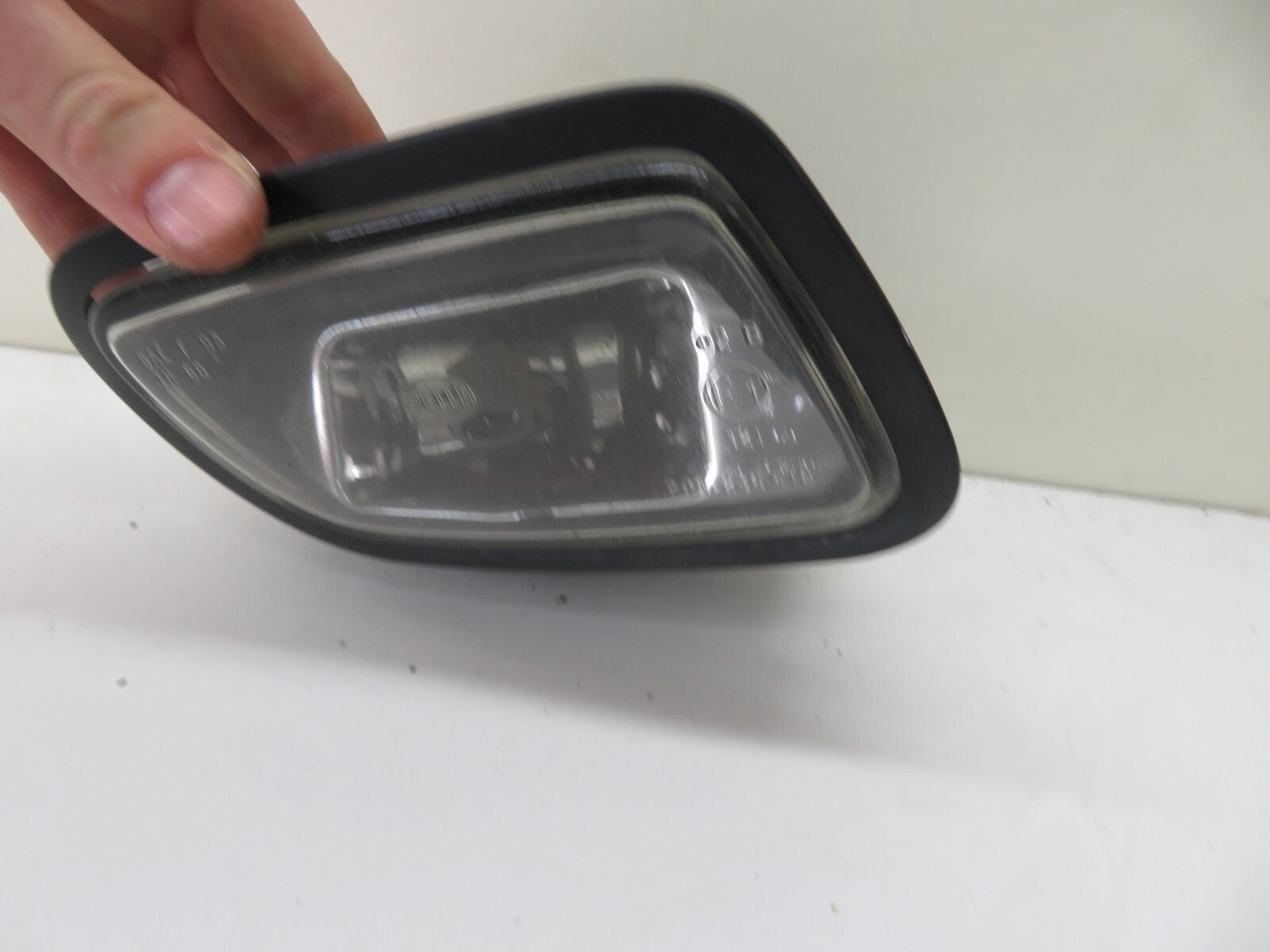 JAGUAR XJR OSF FRONT DRIVER FOG LIGHT 1994-2001 1200-14