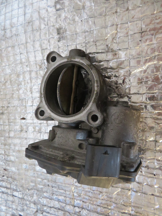BMW 1 SERIES F20 118D THROTTLE BODY 7810752 2011-2015