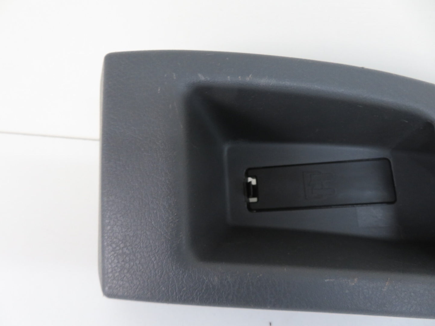 FIAT SCUDO NS PASSENGER DASHBOARD TRIM 1498156077 2007-2016 1514-4