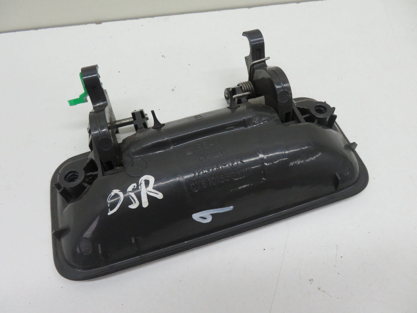 LAND ROVER FREELANDER 1 OSR RIGHT REAR EXTERNAL DOOR HANDLE 1998-2004 1310-9